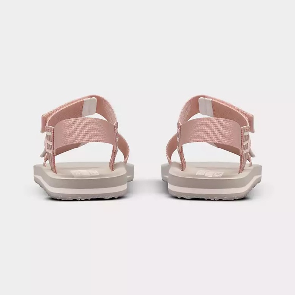 North Face NIB light pink Skeena sandals - Picture 2 of 15